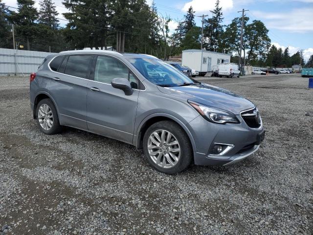 Vin: lrbfx4sx5ld209236, lot: 56271505, buick envision premium ii 20204