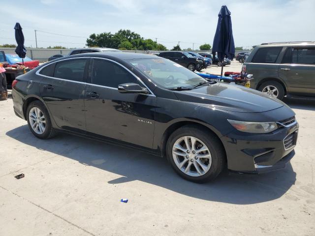 2016 CHEVROLET MALIBU LT - 1G1ZE5ST4GF275304