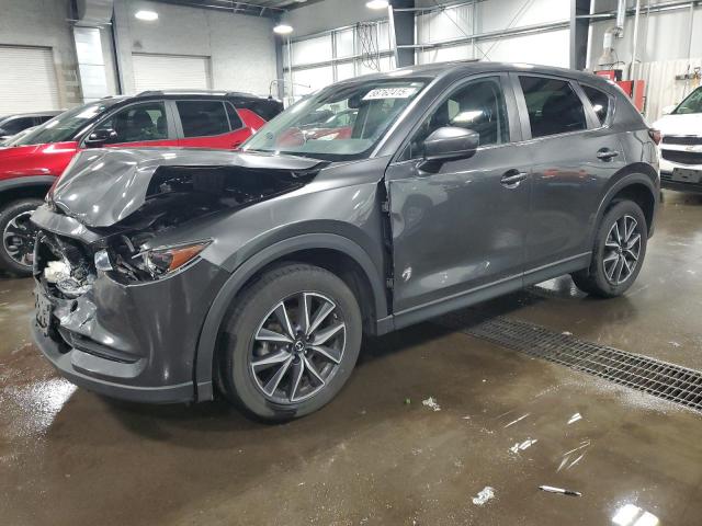 Vin: jm3kfbcm8j0302632, lot: 58762415, mazda cx-5 touring 2018 img_1