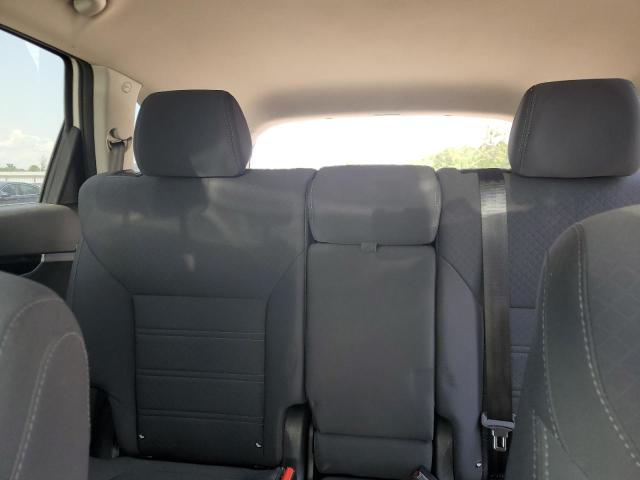 2019 KIA SORENTO LX - 5XYPG4A59KG473551