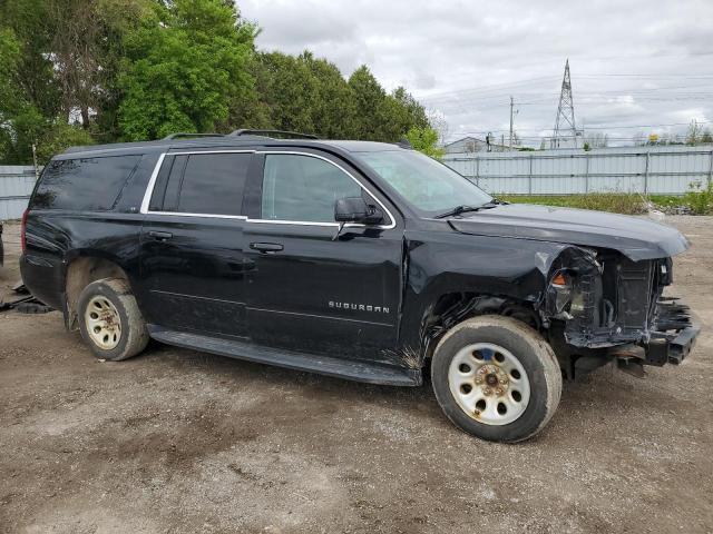 Vin: 1gnskhkc3lr159188, lot: 54362635, chevrolet suburban k1500 lt 20204