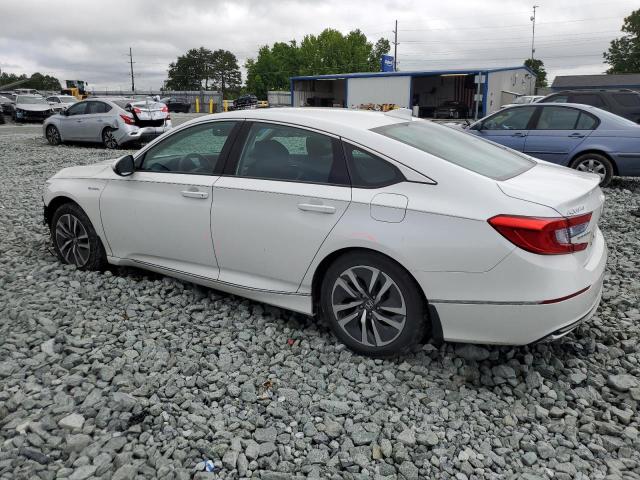Vin: 1hgcv3f53ka013794, lot: 57046115, honda accord hybrid exl 20192