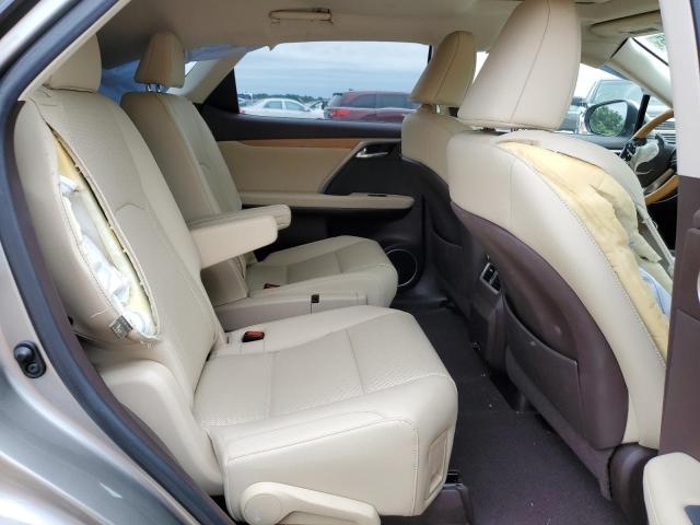 2020 LEXUS RX 350 L JTJHZKEA1L2017725