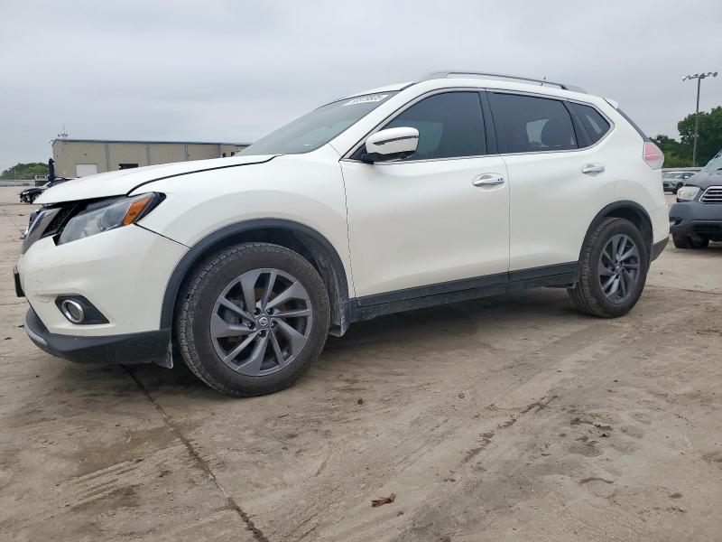Vin: 5n1at2mt8gc879909, lot: 58979805, nissan rogue s 2016 img_1