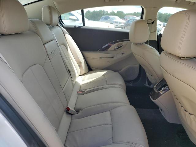 2015 BUICK LACROSSE - 1G4GB5G31FF170827