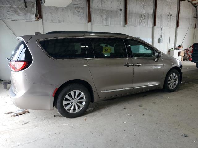 Vin: 2c4rc1bg6hr535432, lot: 58127865, chrysler pacifica touring l 20173