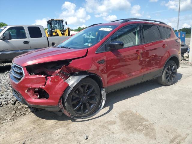 Vin: 1fmcu9gd4hua77761, lot: 58531625, ford escape se 2017 img_1