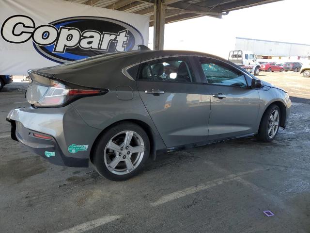 Vin: 1g1rc6s55gu139160, lot: 57082975, chevrolet volt lt 20163