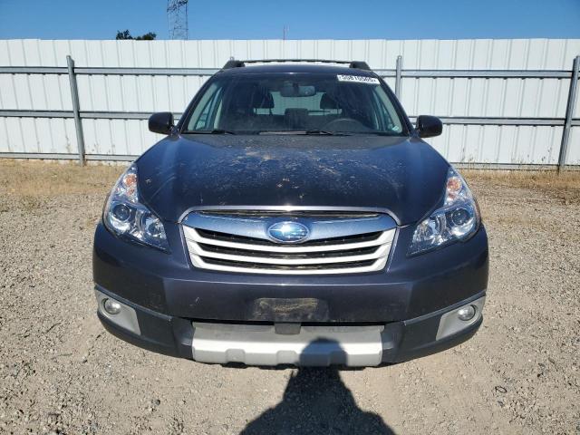 2011 SUBARU OUTBACK 2. - 4S4BRBJC2B3420780