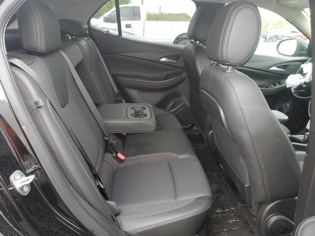 2021 BUICK ENCORE GX - KL4MMDS21MB058831