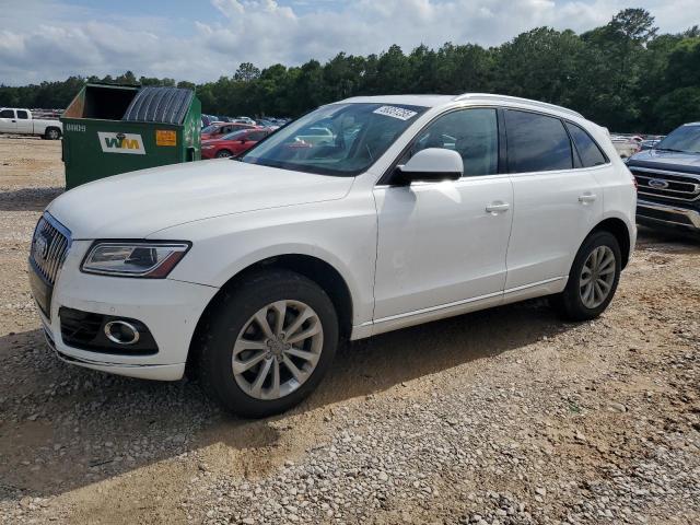AUDI Q5 PREMIUM