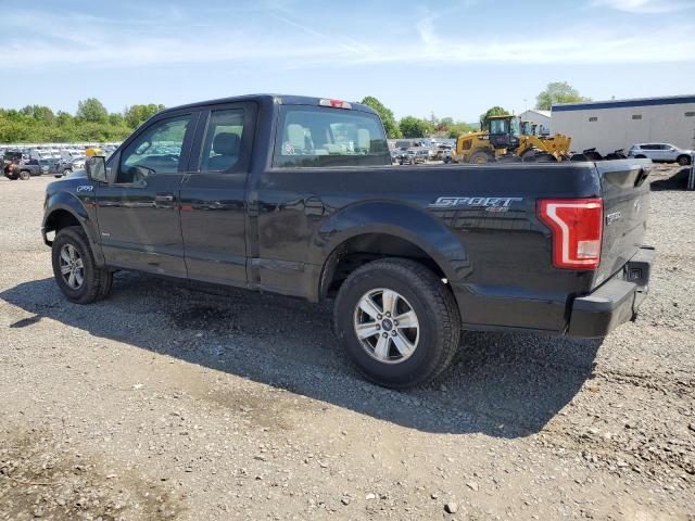 Vin: 1ftex1ep6gfa74737, lot: 56503425, ford f-150 super cab 20162