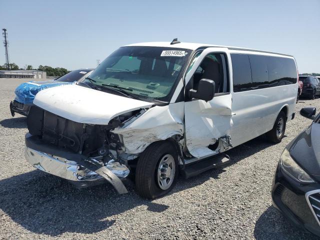 CHEVROLET EXPRESS G3