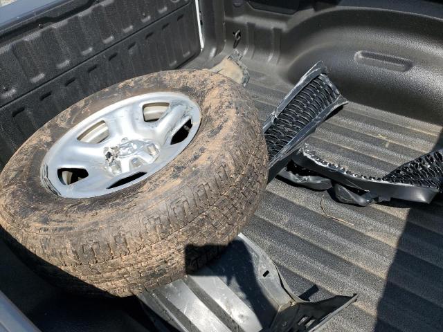 2025 RAM 1500 TRADE - 1C6RREGG8SN552310