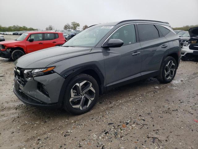 HYUNDAI TUCSON SEL