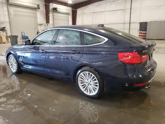 Vin: wba3x5c53fd561918, lot: 56798165, bmw 3 series xigt 20152