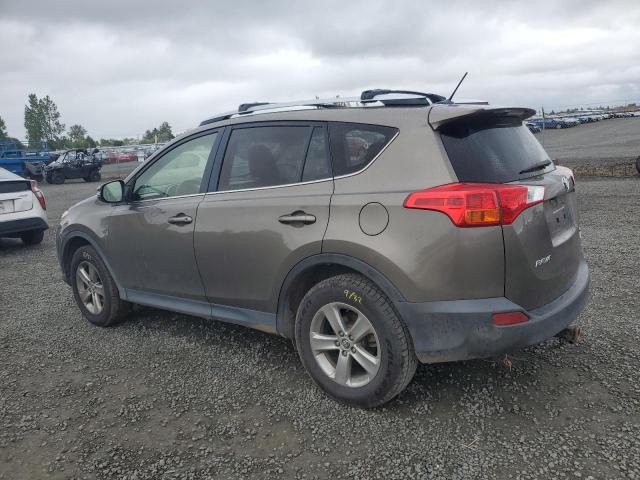 Vin: jtmrfrev6fd101513, lot: 56727415, toyota rav4 xle 20152