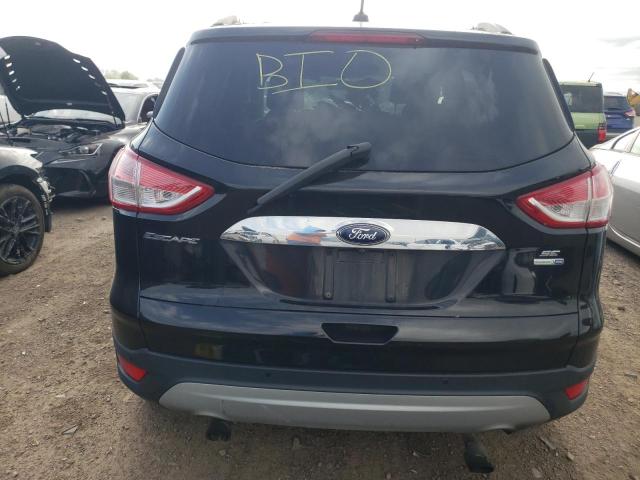 2015 FORD ESCAPE SE - 1FMCU9G90FUB00915