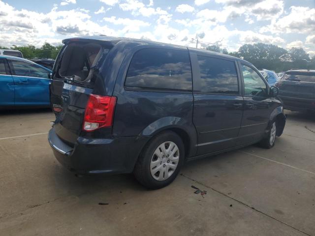 Vin: 2c4rdgbg0er129934, lot: 56957185, dodge caravan se 20143