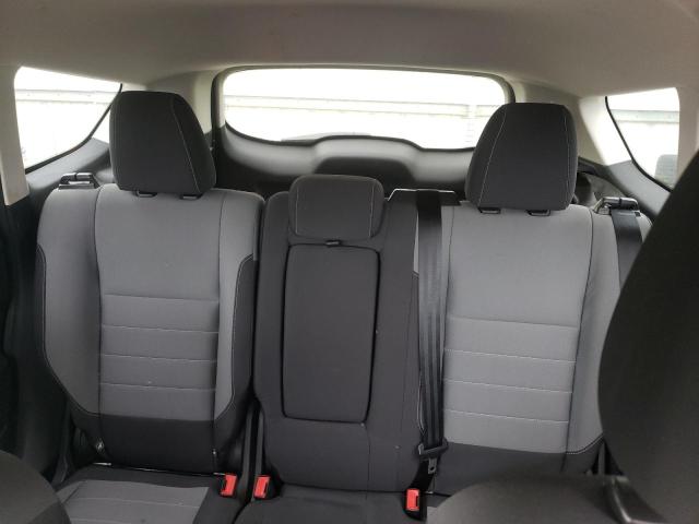 2016 FORD ESCAPE SE - 1FMCU0G70GUB80289