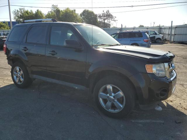 Vin: 1fmcu0e7xckc63513, lot: 55784935, ford escape limited 20124