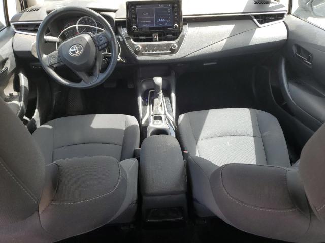2022 TOYOTA COROLLA LE - 5YFEPMAE5NP343399