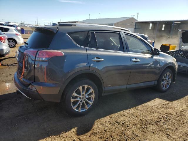 Vin: jtmdjrev6gd006332, lot: 58261235, toyota rav4 limited 20163