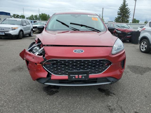 2022 FORD ESCAPE - 1FMCU9G68NUB70957