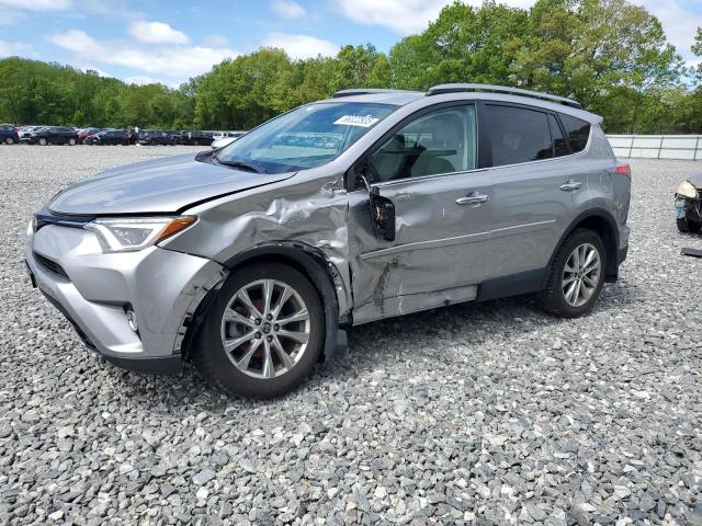 TOYOTA RAV4 LIMIT