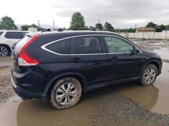 Vin: 2hkrm4h72ch620635, lot: 58616645, honda crv exl 20123