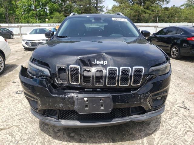 2019 JEEP CHEROKEE L - 1C4PJMLB7KD101158