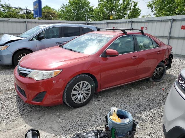 TOYOTA CAMRY L