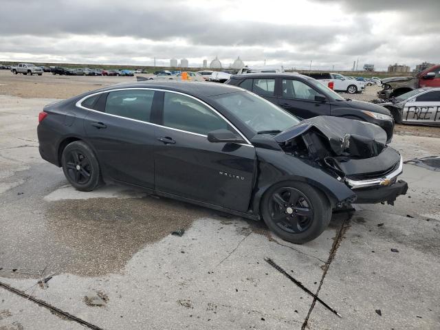 Vin: 1g1zb5st1nf186005, lot: 54747185, chevrolet malibu ls 20224