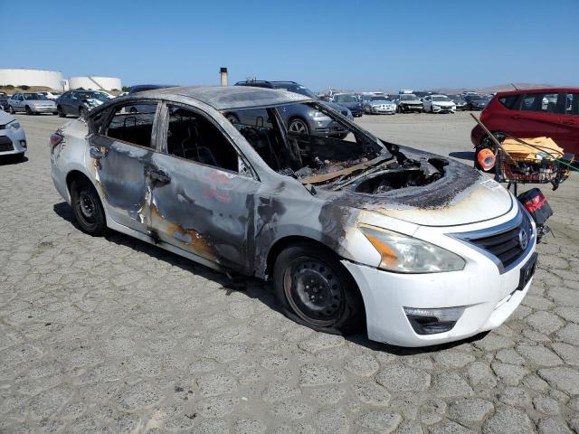Vin: 1n4al3ap5fc283260, lot: 58183025, nissan altima 2.5 20154