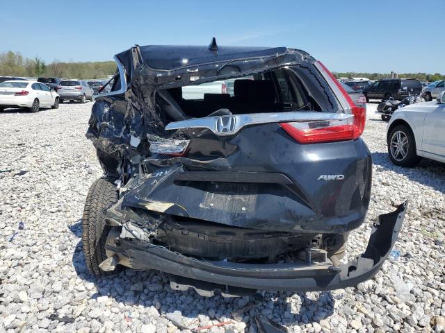 2019 HONDA CR-V EX 2HKRW2H50KH662183