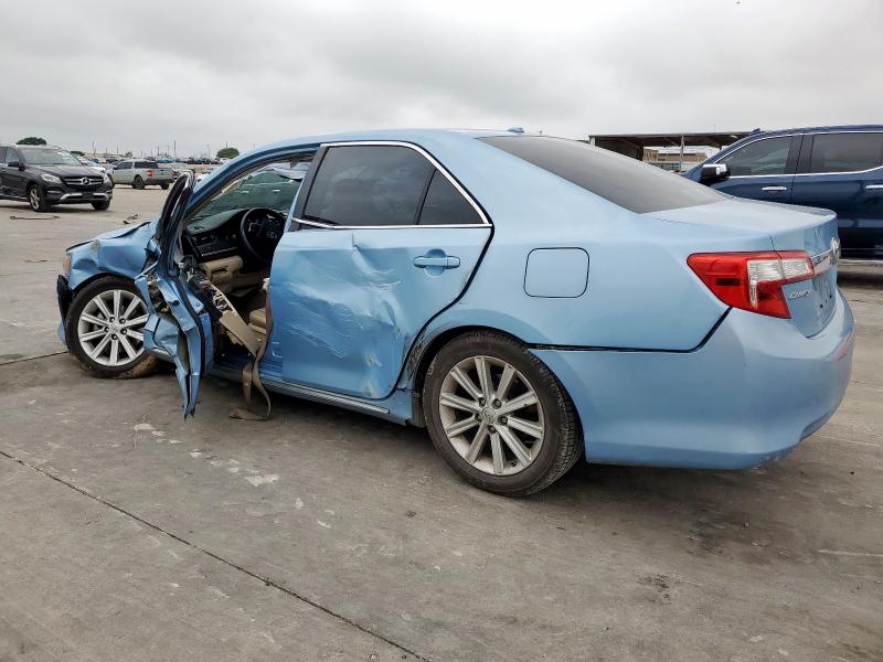 Vin: 4t4bf1fk8dr332046, lot: 55510695, toyota camry l 20132