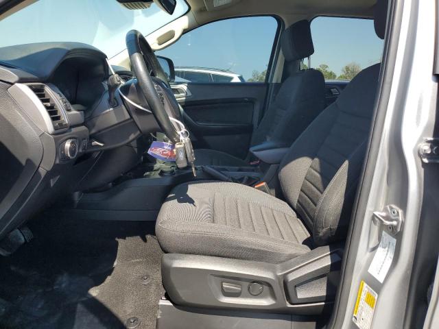 2023 FORD RANGER XL - 1FTER4FH3PLE03480