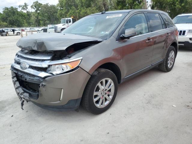 Vin: 2fmdk3kcxdbb05357, lot: 55954835, ford edge limited 2013 img_1
