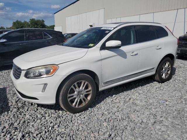 VOLVO XC60 T5 PR