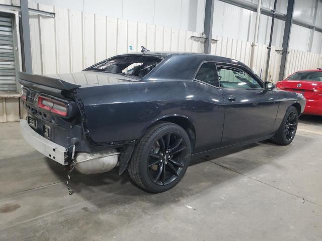 Vin: 2c3cdzag1hh604346, lot: 53866185, dodge challenger sxt 20173