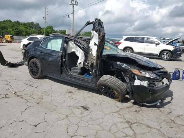 Vin: 4t1k61bk3mu028803, lot: 56906845, toyota camry xse 20214