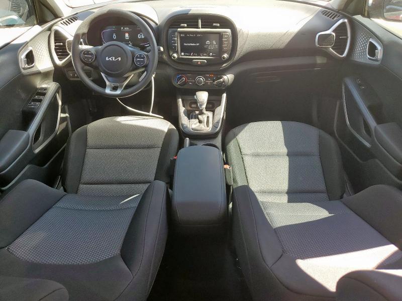 2023 KIA SOUL LX - KNDJ23AU9P7874706