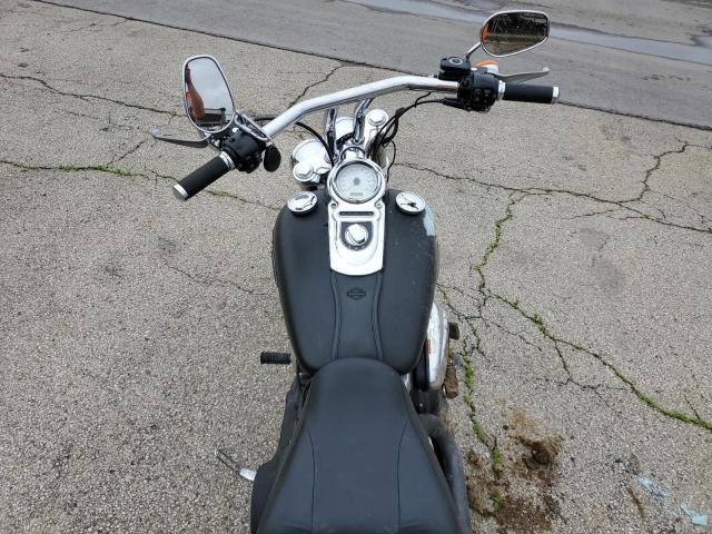 2010 HARLEY-DAVIDSON FXDF 1HD1GY412AC323577
