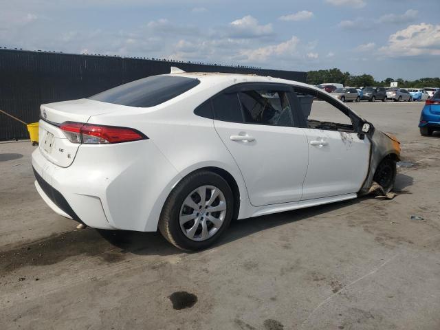 Vin: 5yfepmaexnp275116, lot: 56082815, toyota corolla le 20223