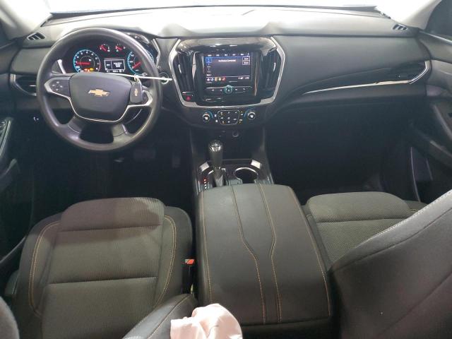 2020 CHEVROLET TRAVERSE L - 1GNERFKW0LJ190047