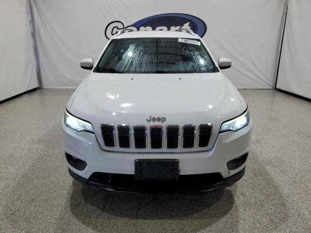 2019 JEEP CHEROKEE L - 1C4PJLCB2KD215403