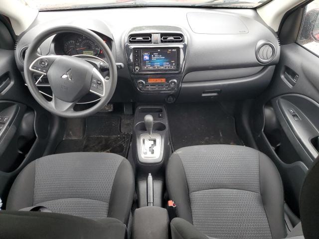 2023 MITSUBISHI MIRAGE G4 ML32FUFJ2PHF05117