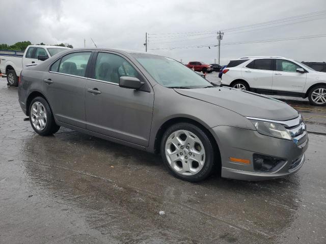 Vin: 3fahp0ha4ar220907, lot: 55220155, ford fusion se 20104