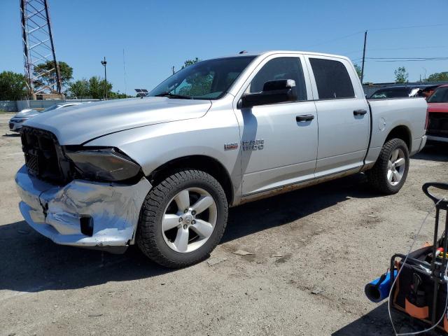 Vin: 3c6rr7kt2gg130792, lot: 57036825, ram 1500 st 2016 img_1
