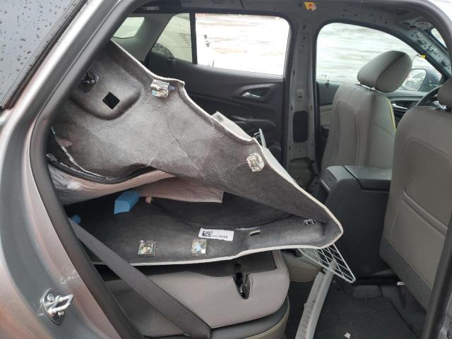 2025 CHEVROLET TRAX ACTIV KL77LKEP7SC202212